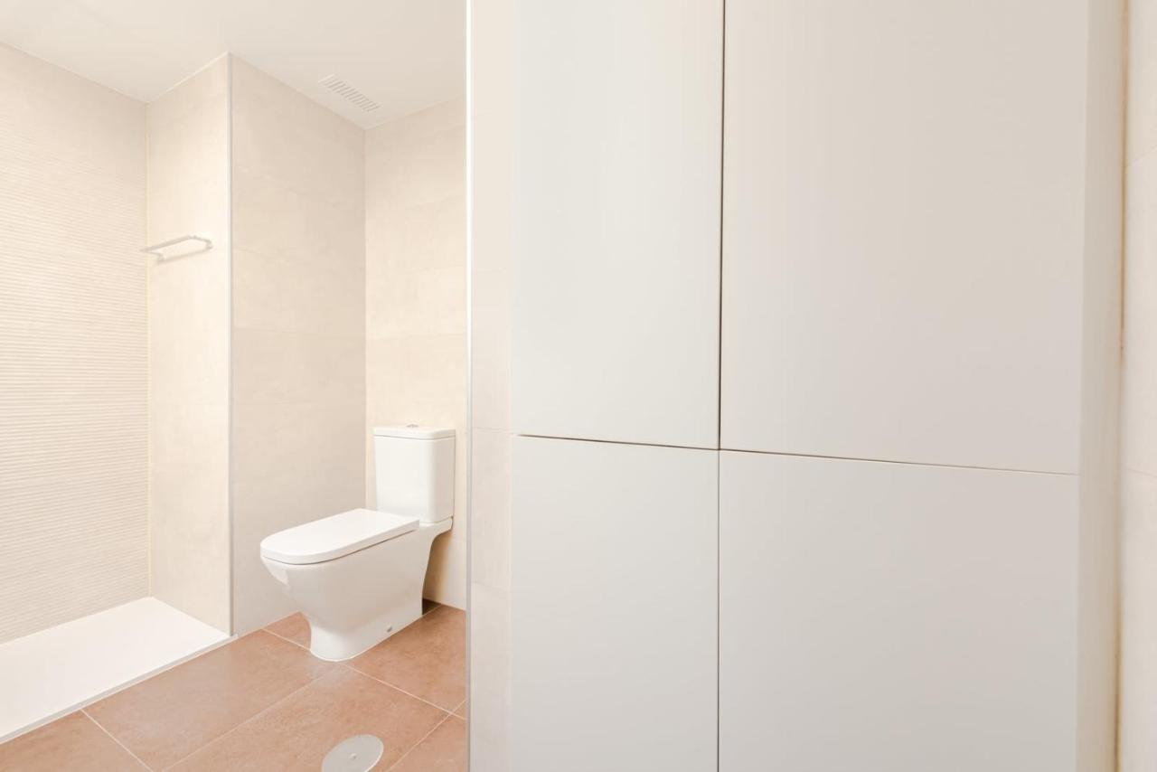 Los Olivos Stylish Apartments In Conde Orgaz Area Madrid Buitenkant foto