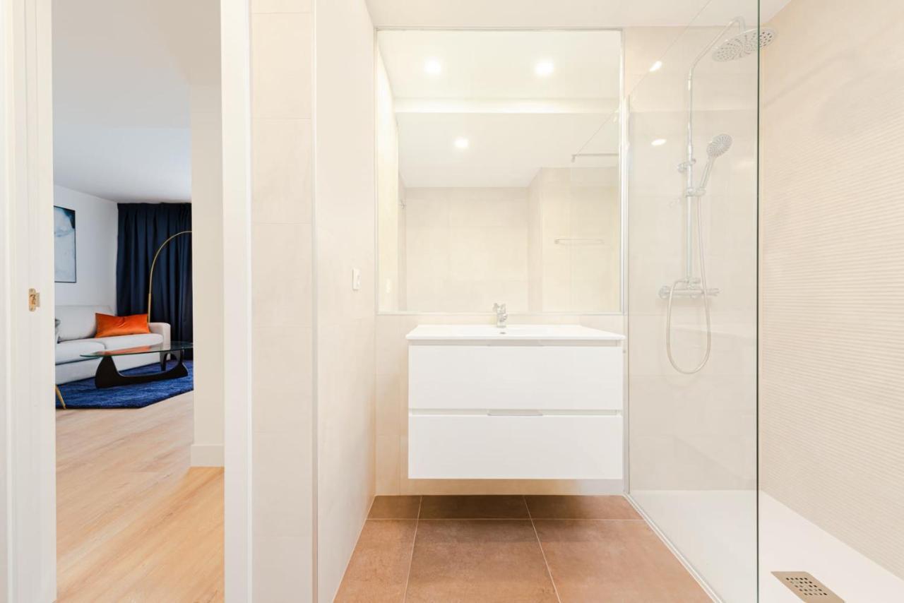 Los Olivos Stylish Apartments In Conde Orgaz Area Madrid Buitenkant foto